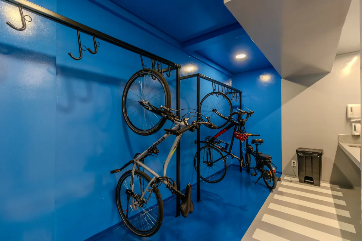 DNA  Vila Mariana By You - 14