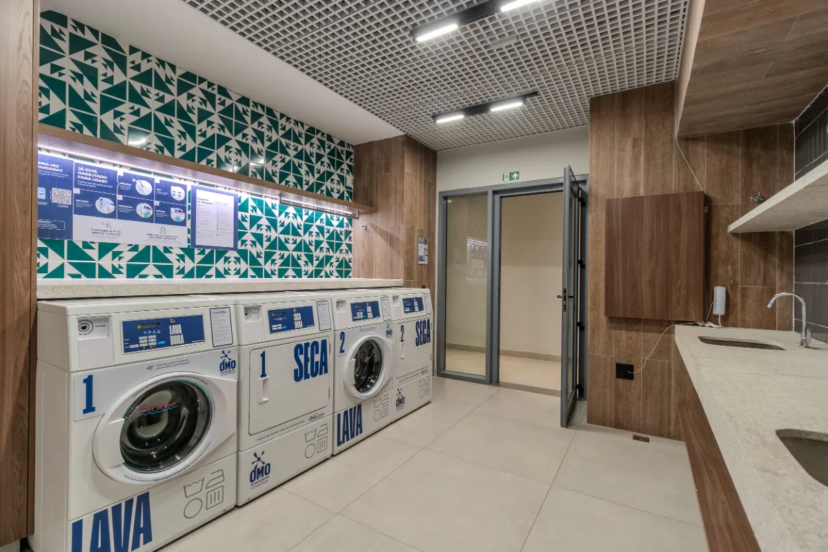 DNA  Vila Mariana By You - 17