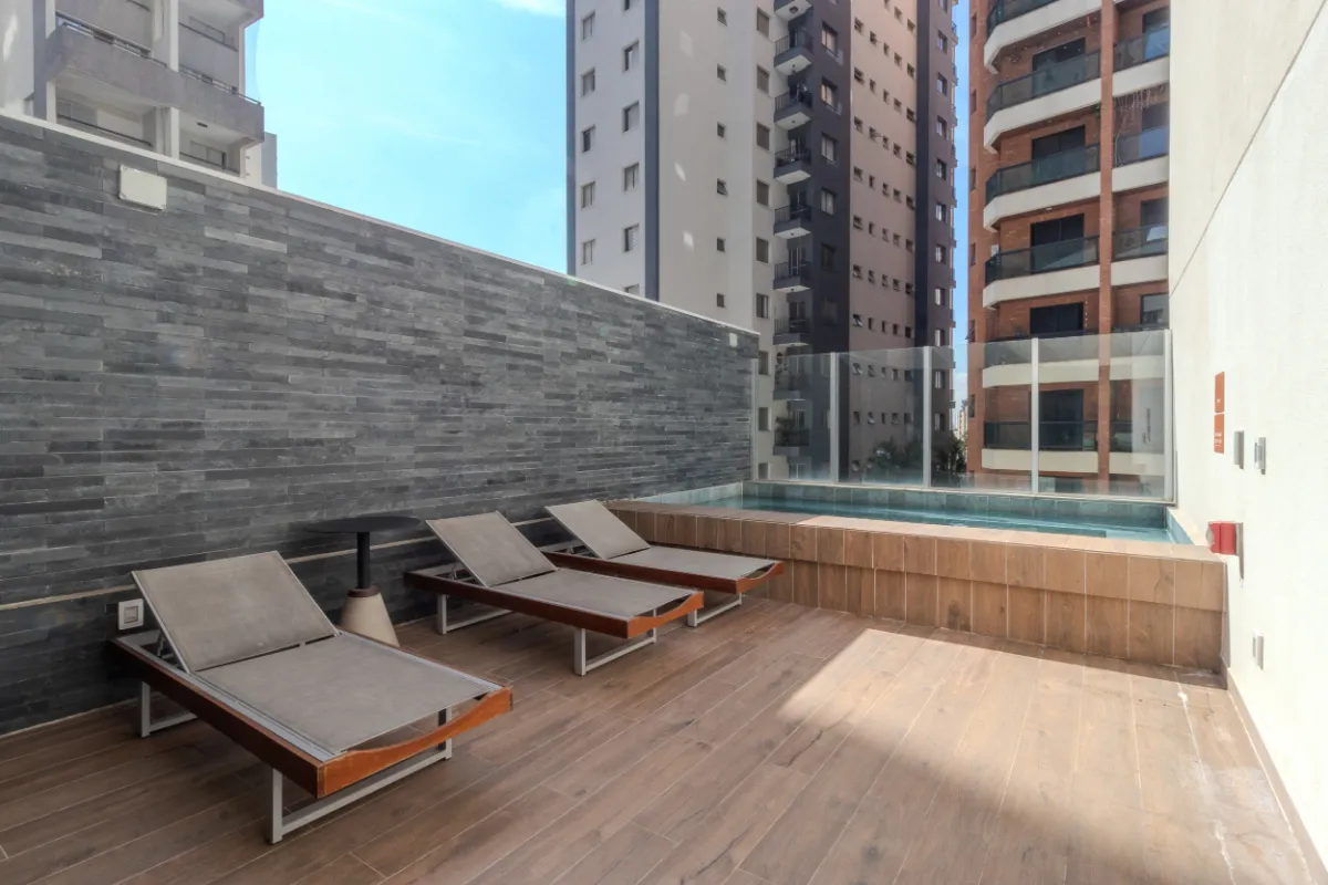 DNA  Vila Mariana By You - 18