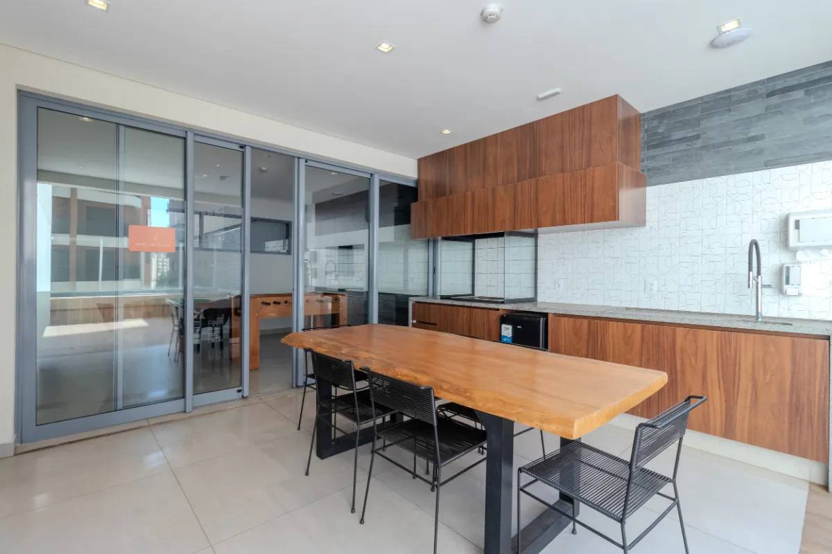 DNA  Vila Mariana By You - 19