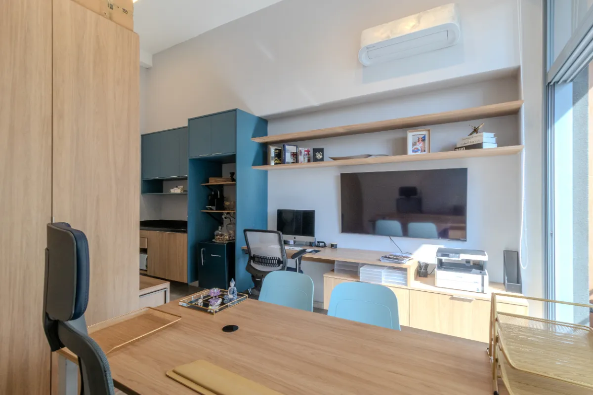 DNA  Vila Mariana By You - 2