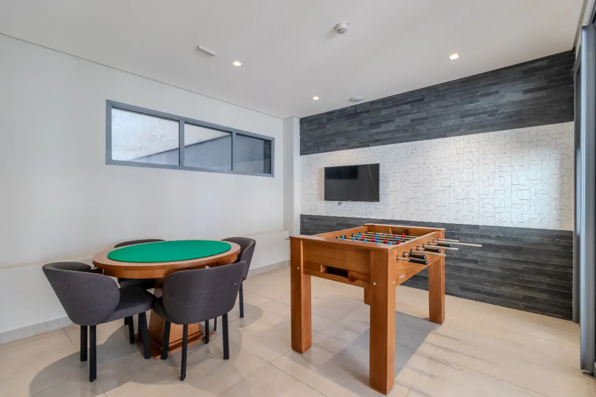 DNA  Vila Mariana By You - 20