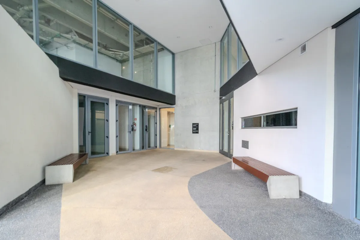 DNA  Vila Mariana By You - 21