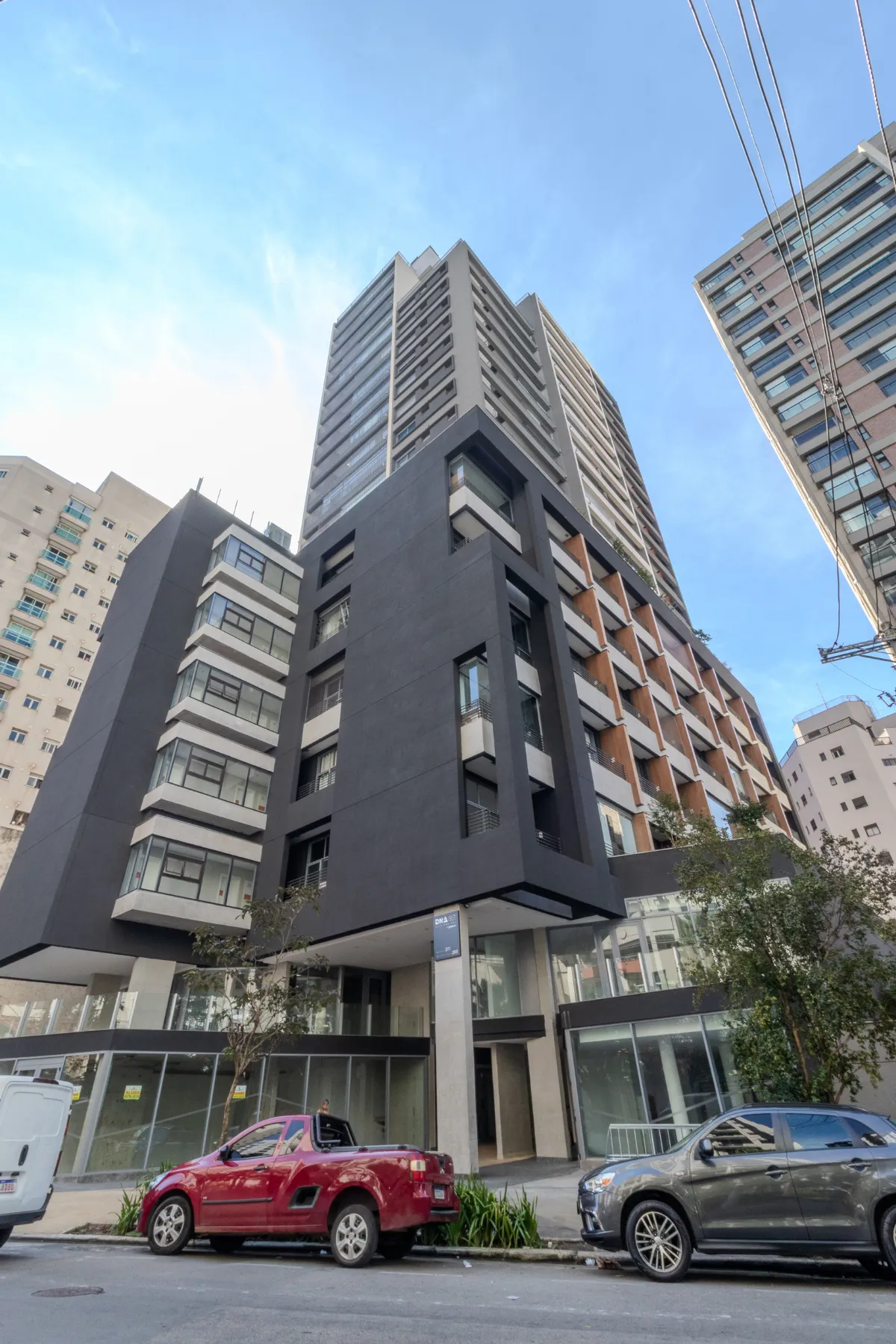 DNA  Vila Mariana By You - 22