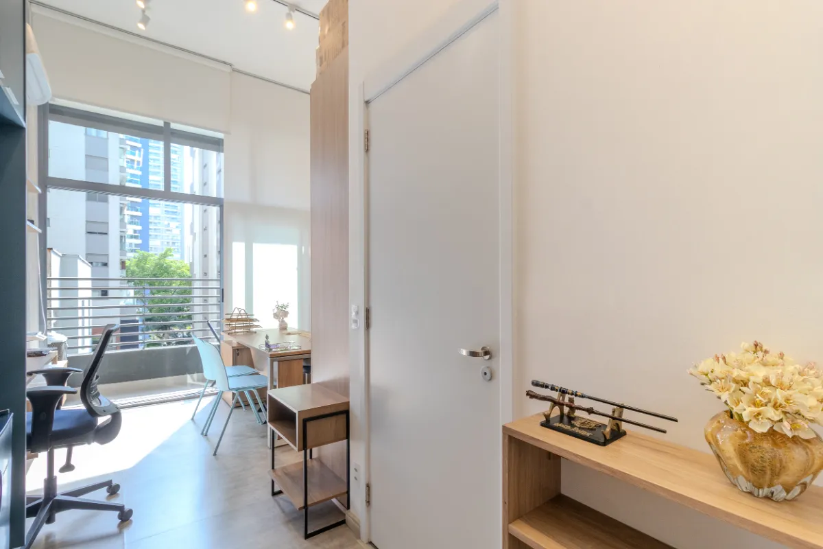 DNA  Vila Mariana By You - 3