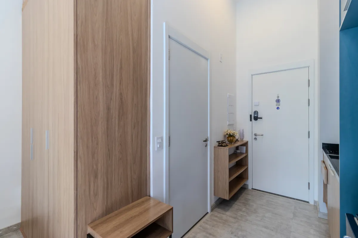 DNA  Vila Mariana By You - 6