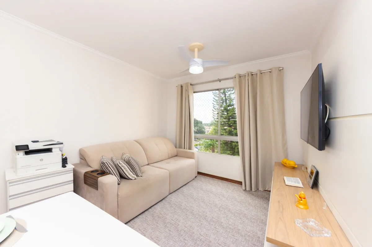 Apartamento à venda com 62m², 2 quartos com vaga - 0