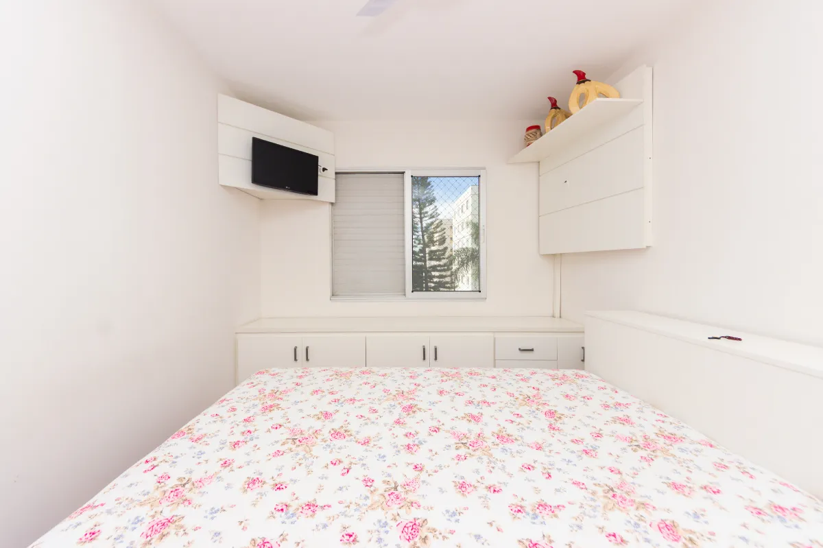 Apartamento à venda com 62m², 2 quartos com vaga - 10
