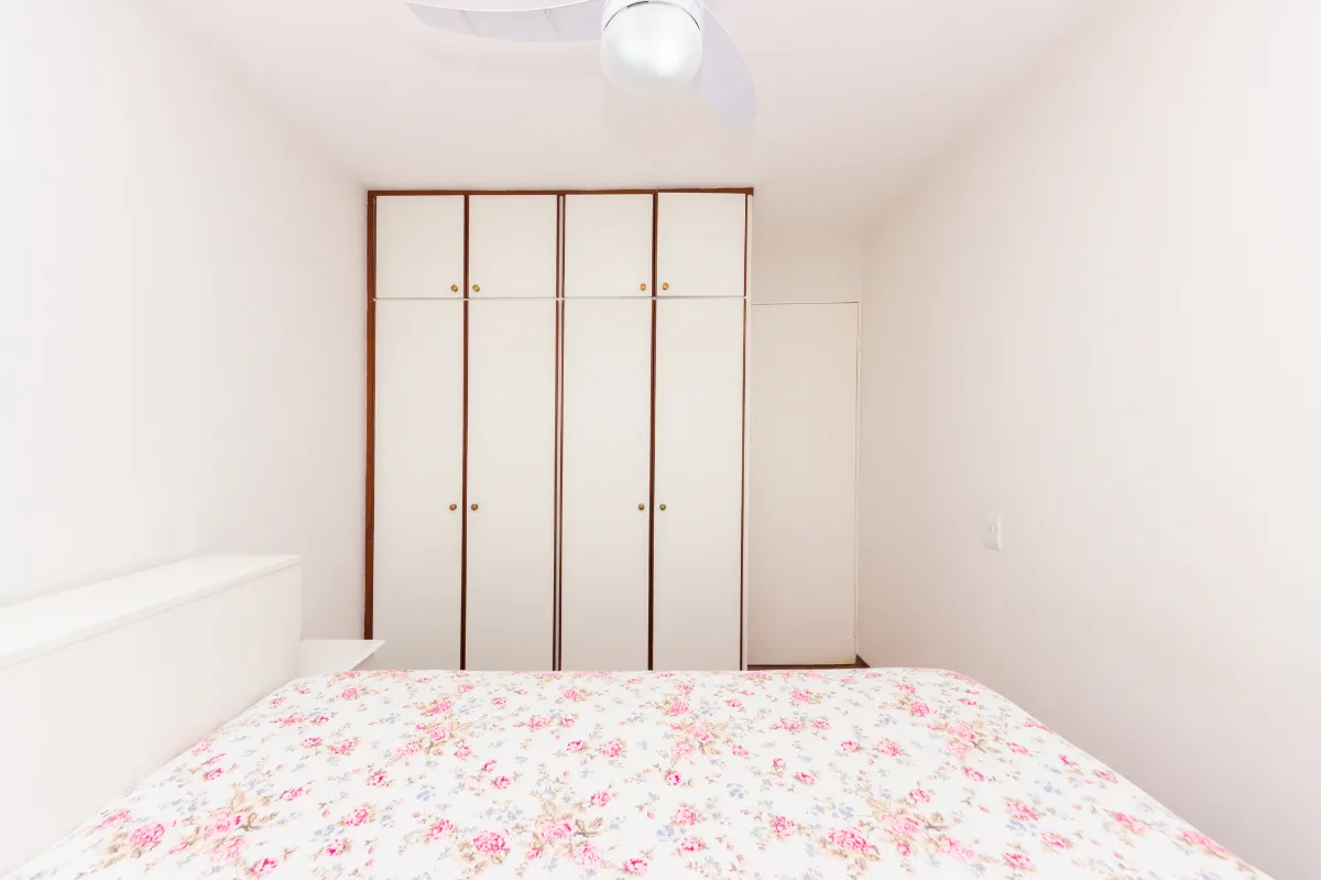 Apartamento à venda com 62m², 2 quartos com vaga - 11