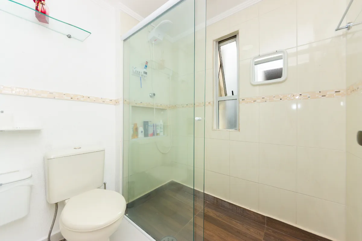 Apartamento à venda com 62m², 2 quartos com vaga - 12