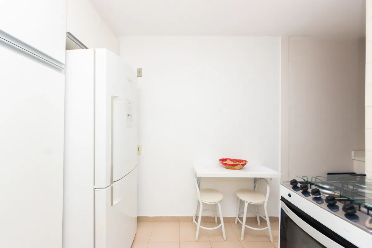 Apartamento à venda com 62m², 2 quartos com vaga - 15