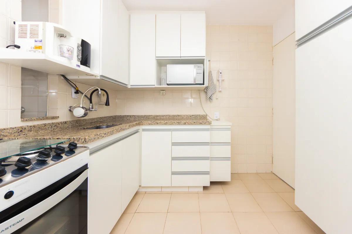 Apartamento à venda com 62m², 2 quartos com vaga - 16