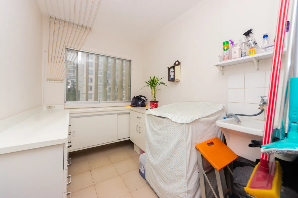 Apartamento à venda com 62m², 2 quartos com vaga - 17