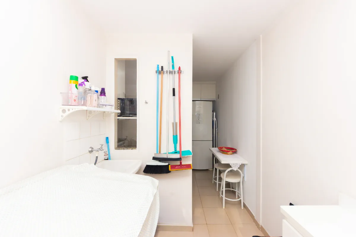 Apartamento à venda com 62m², 2 quartos com vaga - 18