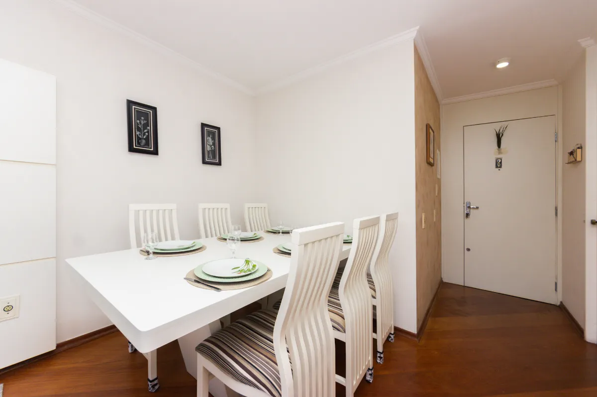 Apartamento à venda com 62m², 2 quartos com vaga - 2