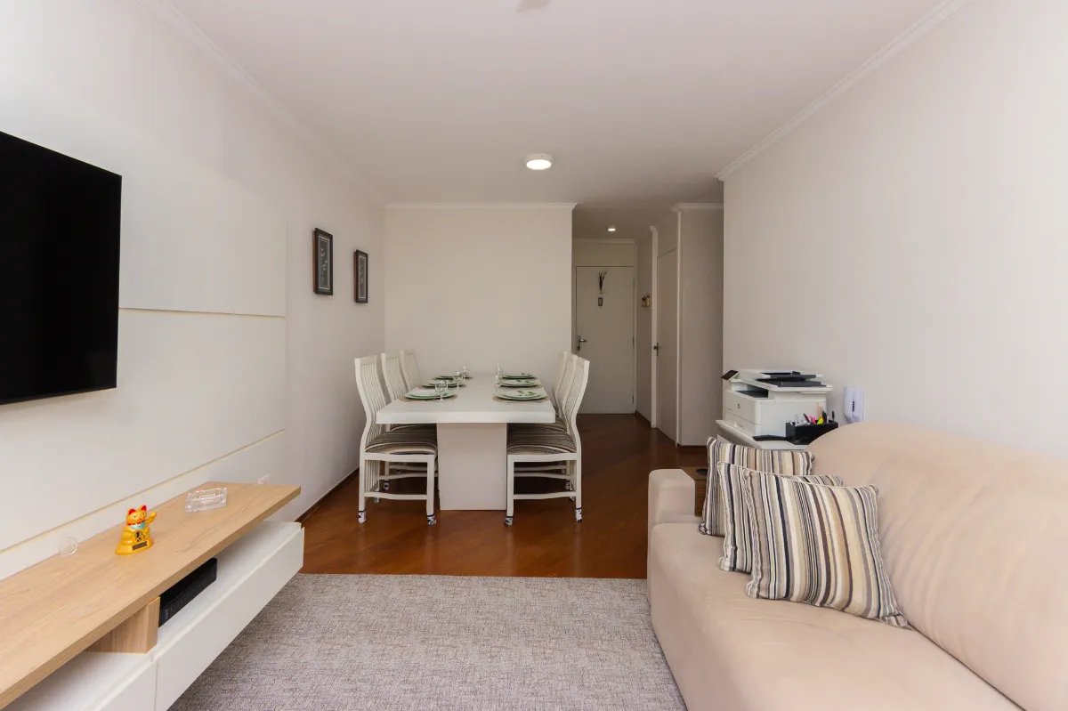 Apartamento à venda com 62m², 2 quartos com vaga - 3