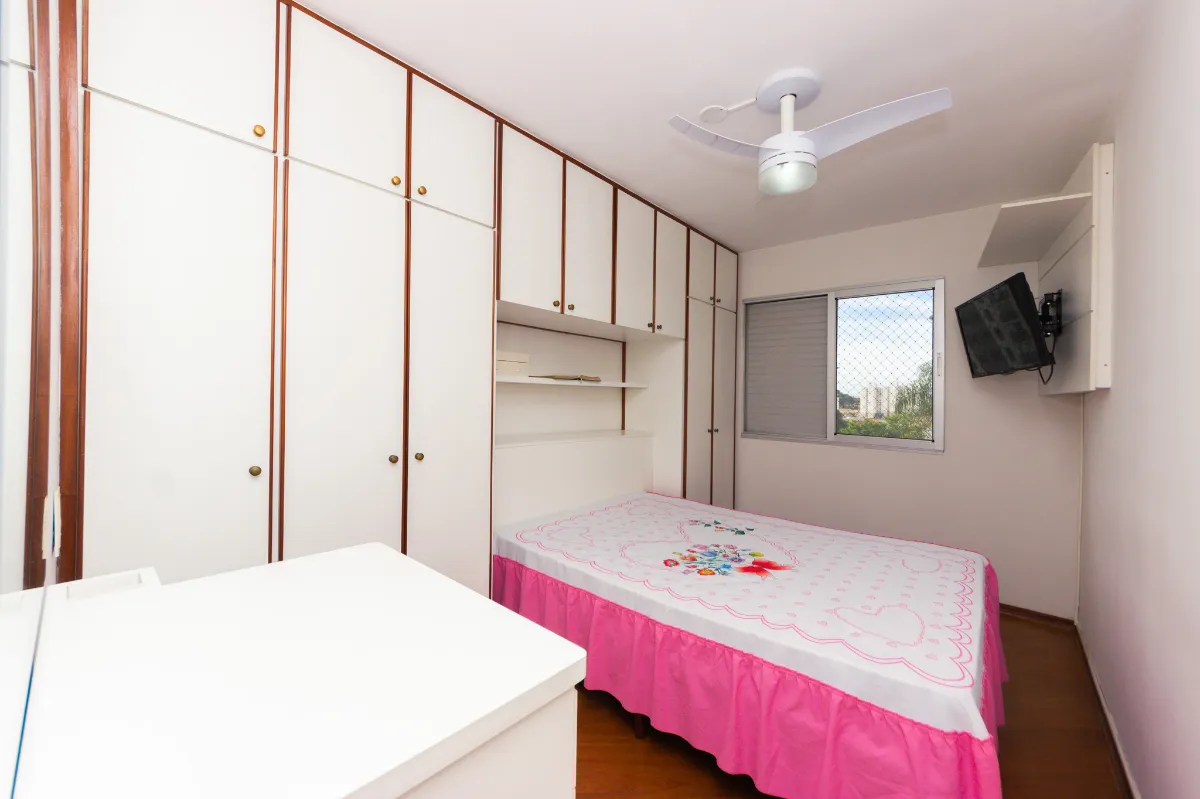 Apartamento à venda com 62m², 2 quartos com vaga - 6