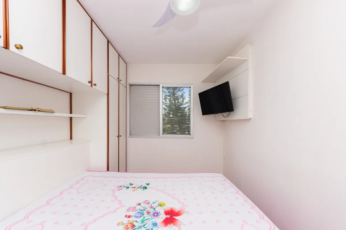 Apartamento à venda com 62m², 2 quartos com vaga - 7