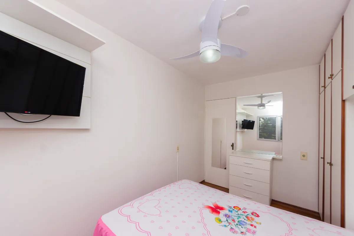 Apartamento à venda com 62m², 2 quartos com vaga - 8