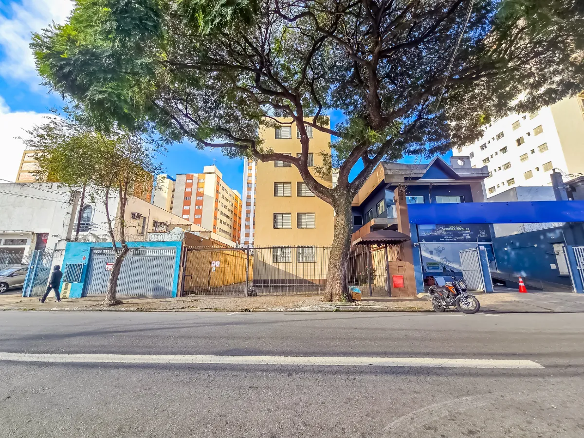 EDIFÍCIO MORADA DA SERRA - 19