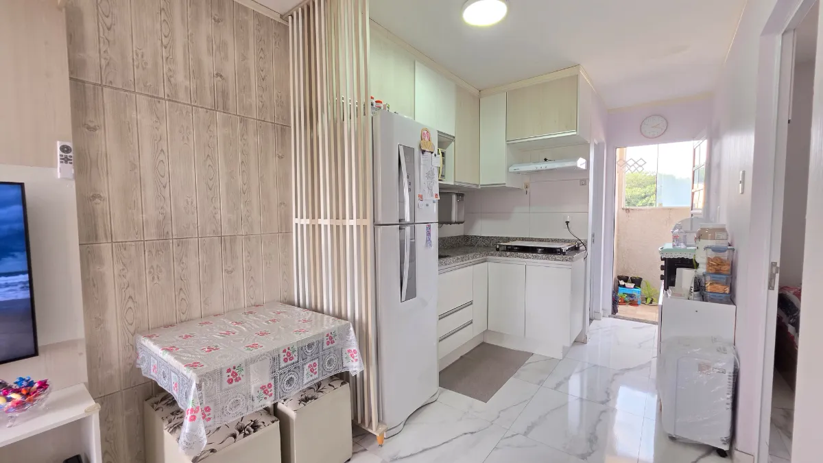 Residencial Ilha das Flores - 0