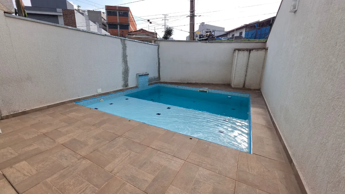 Residencial Ilha das Flores - 1