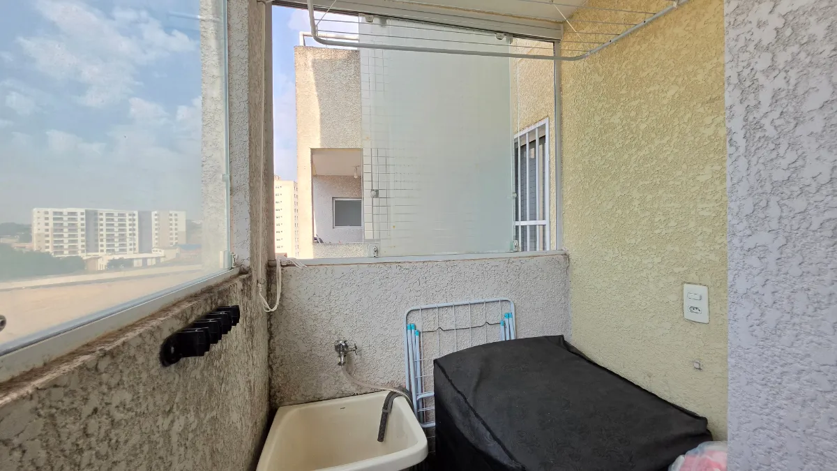 Residencial Ilha das Flores - 10