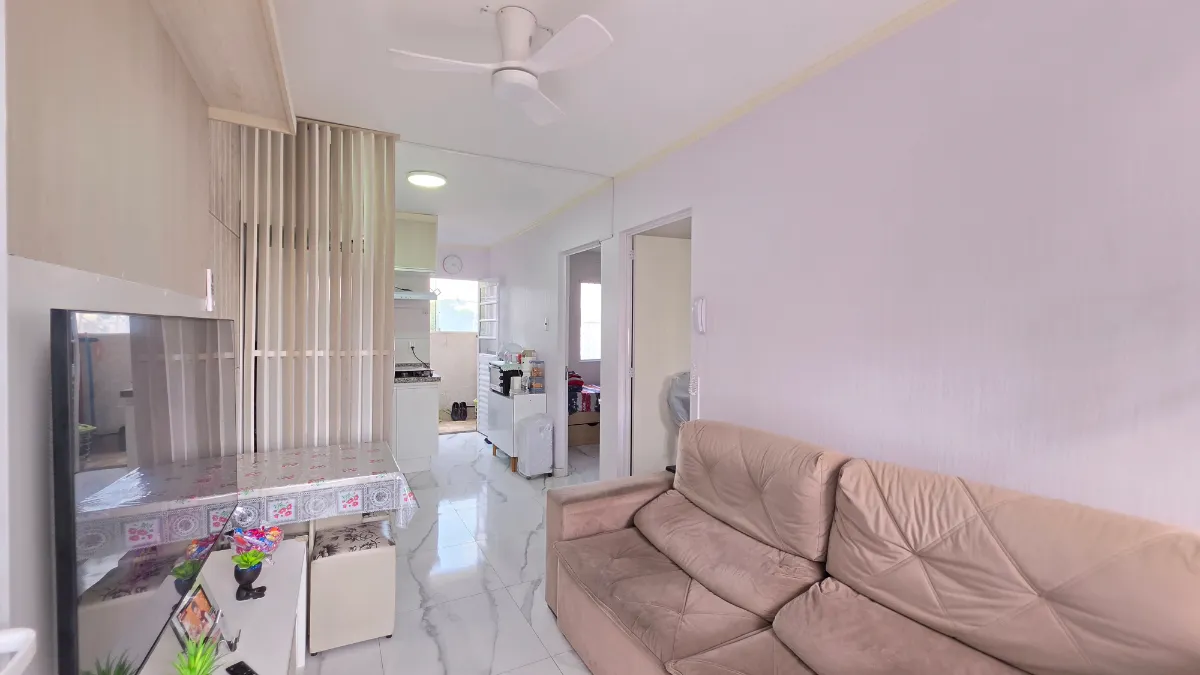 Residencial Ilha das Flores - 11