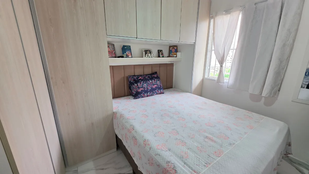 Residencial Ilha das Flores - 12