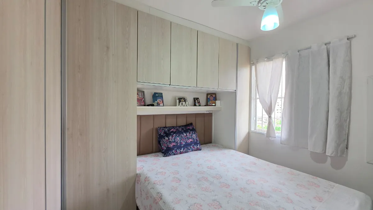 Residencial Ilha das Flores - 13