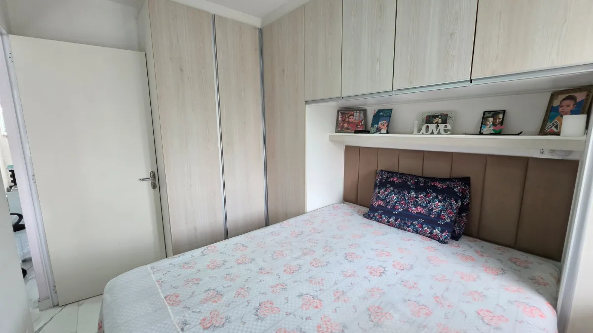 Residencial Ilha das Flores - 14