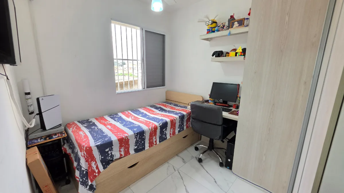 Residencial Ilha das Flores - 15