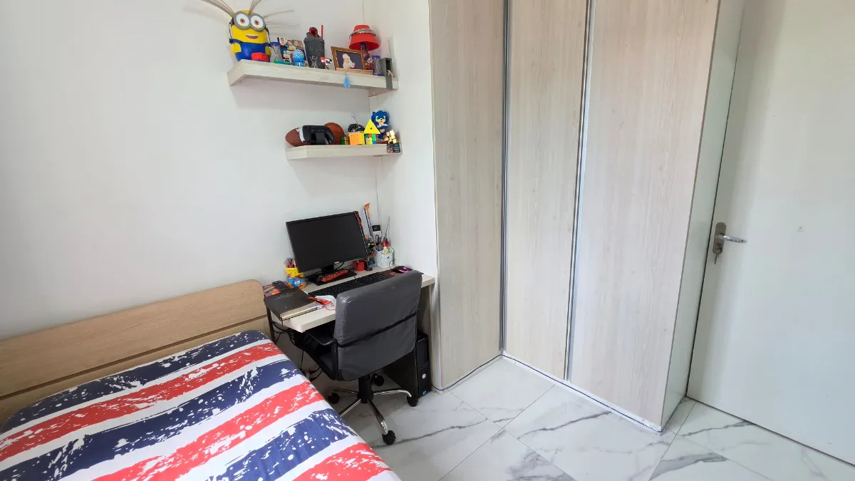 Residencial Ilha das Flores - 16