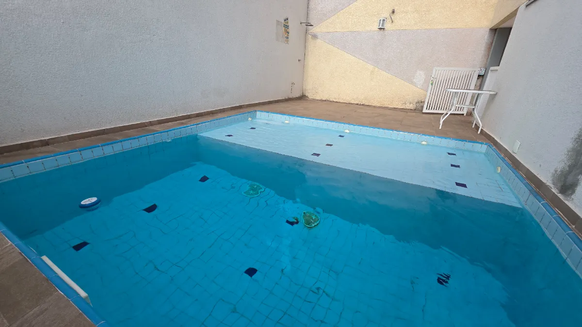 Residencial Ilha das Flores - 17
