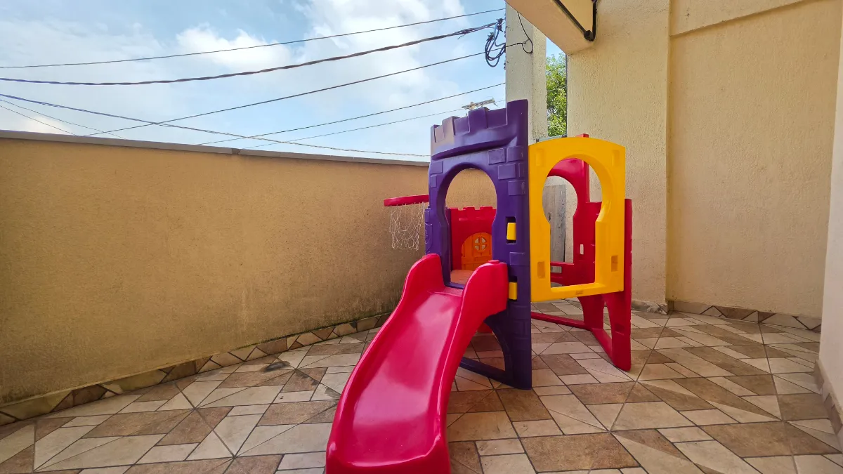 Residencial Ilha das Flores - 18