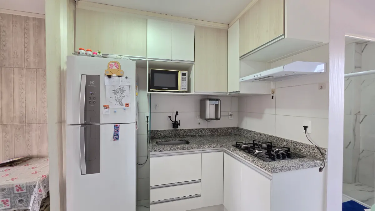 Residencial Ilha das Flores - 2