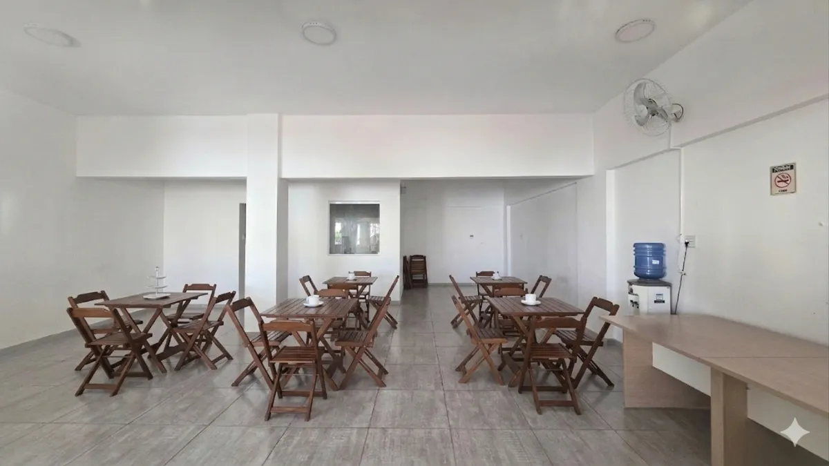 Residencial Ilha das Flores - 20