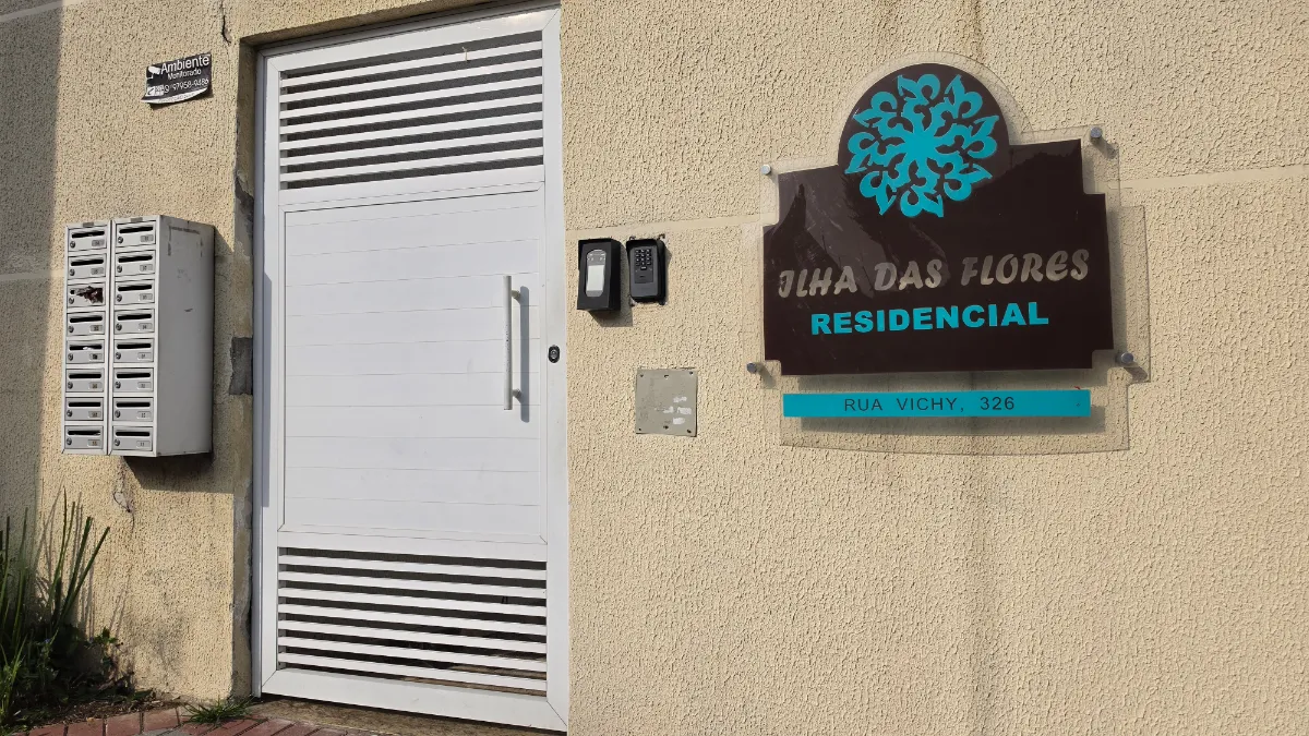 Residencial Ilha das Flores - 24