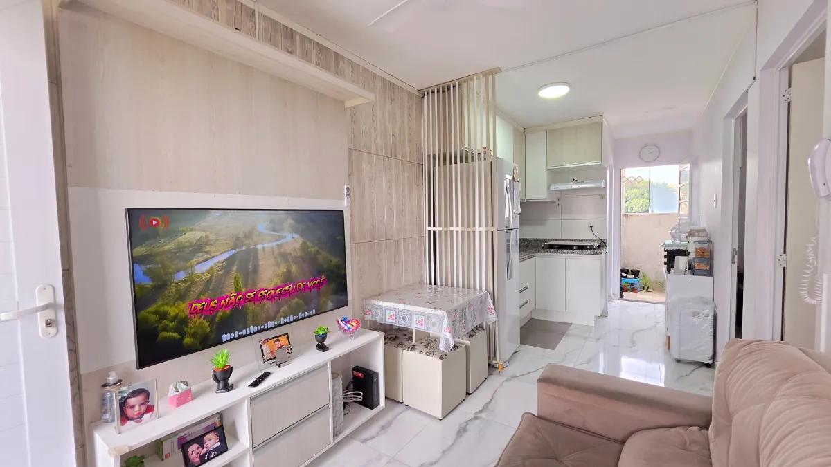 Residencial Ilha das Flores - 3