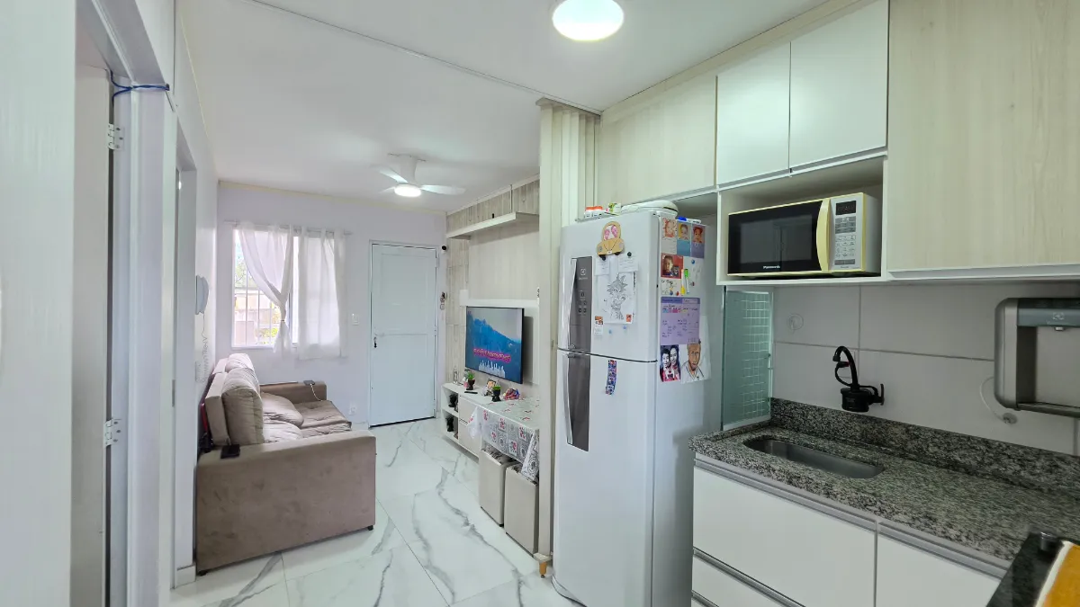 Residencial Ilha das Flores - 4