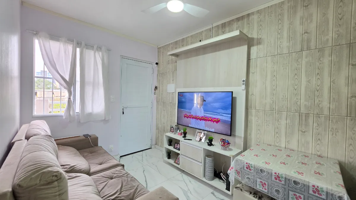 Residencial Ilha das Flores - 5