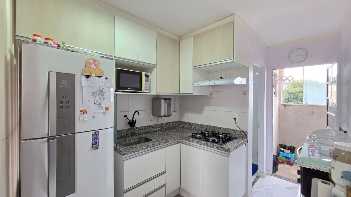 Residencial Ilha das Flores - 6