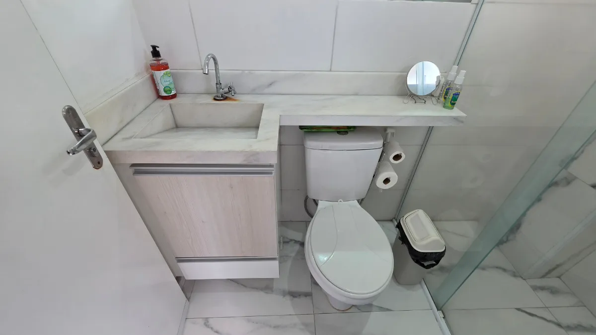 Residencial Ilha das Flores - 8