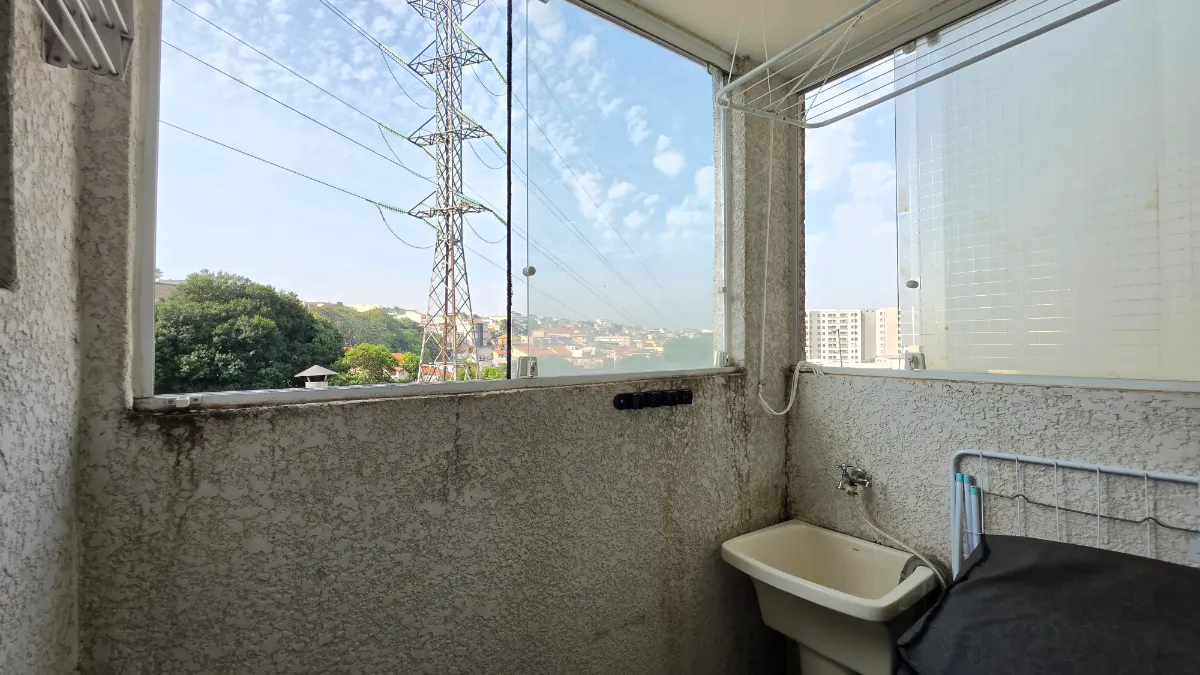 Residencial Ilha das Flores - 9