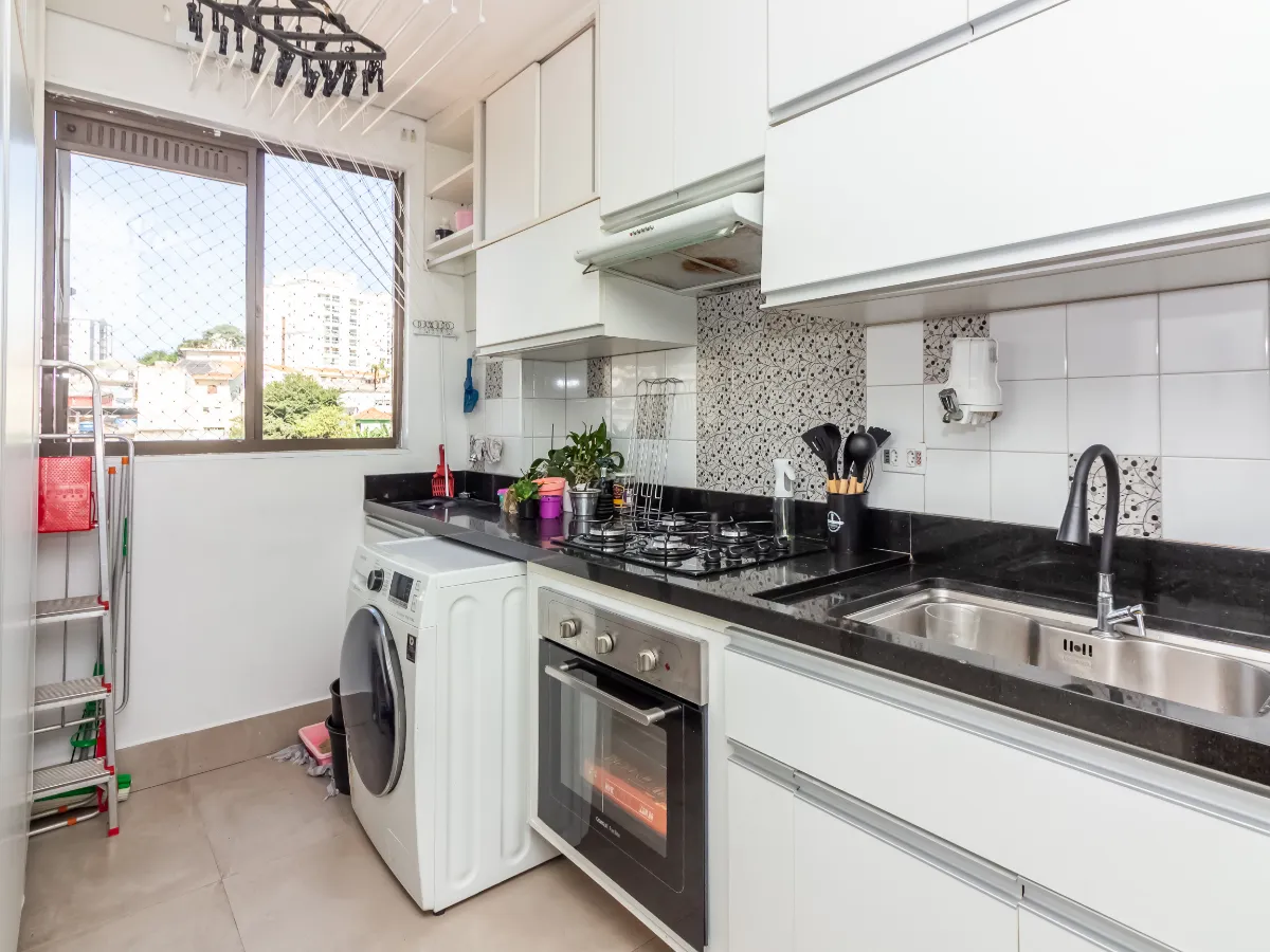 Edifício Araucária - 10