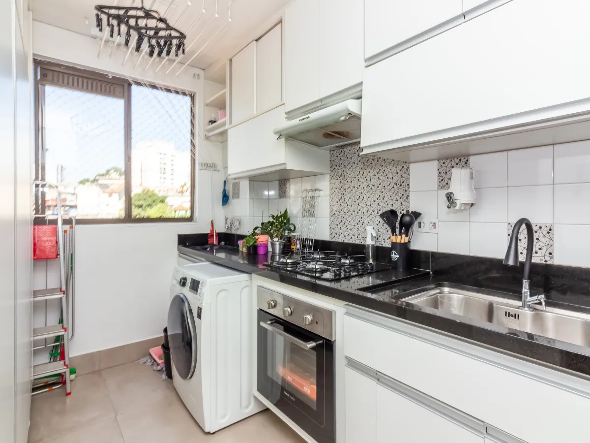 Edifício Araucária - 12