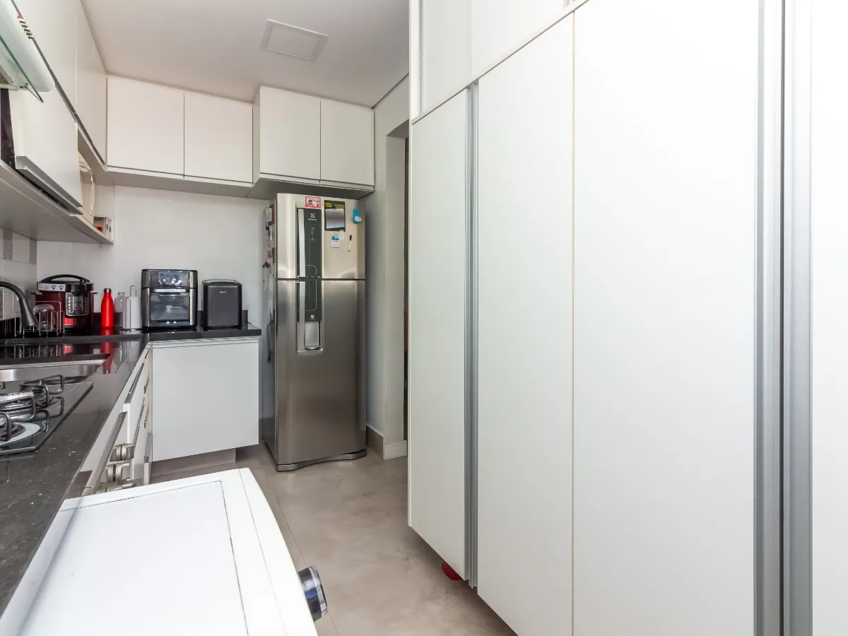 Edifício Araucária - 14