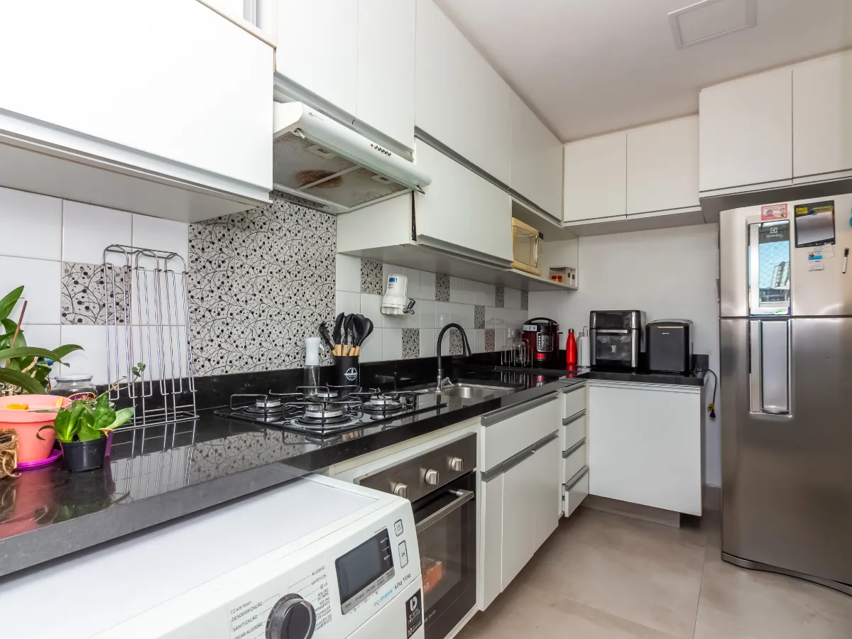 Edifício Araucária - 15