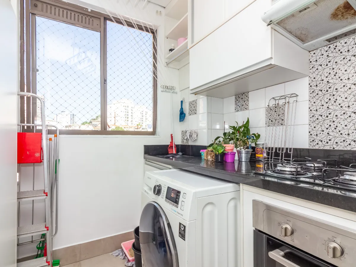 Edifício Araucária - 16