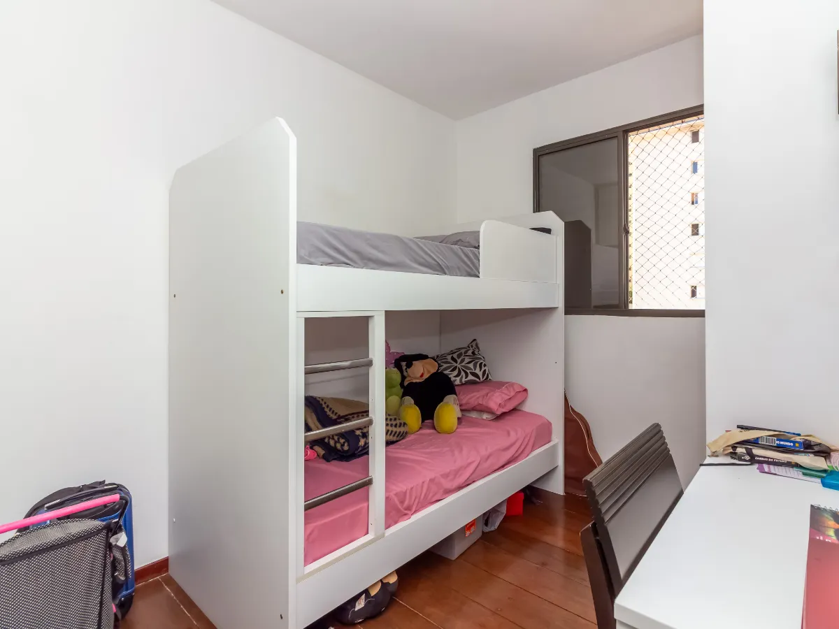 Edifício Araucária - 17